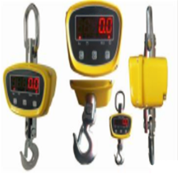 数显吊秤