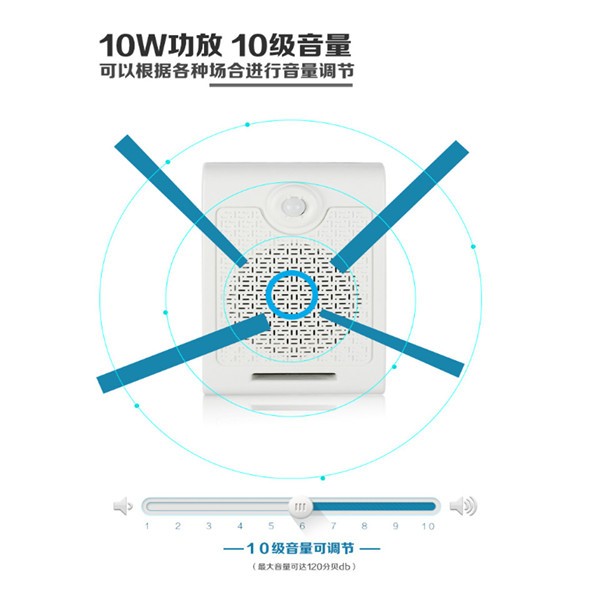 语音提示器